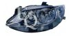 EQUAL QUALITY PP1275S Headlight